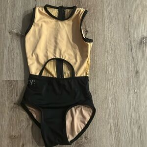Kandi Kouture leotard CS